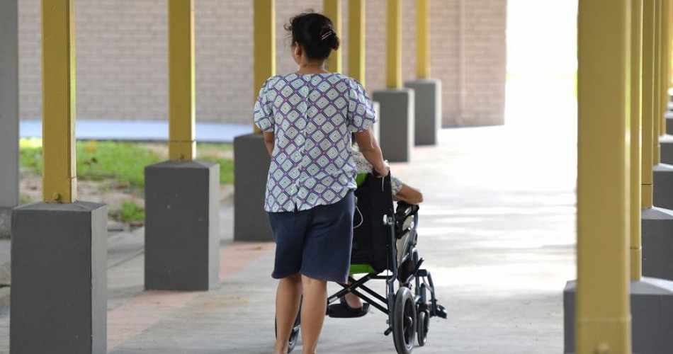 Pilot scheme to facilitate entry of more maids into S'pore amid Covid-19