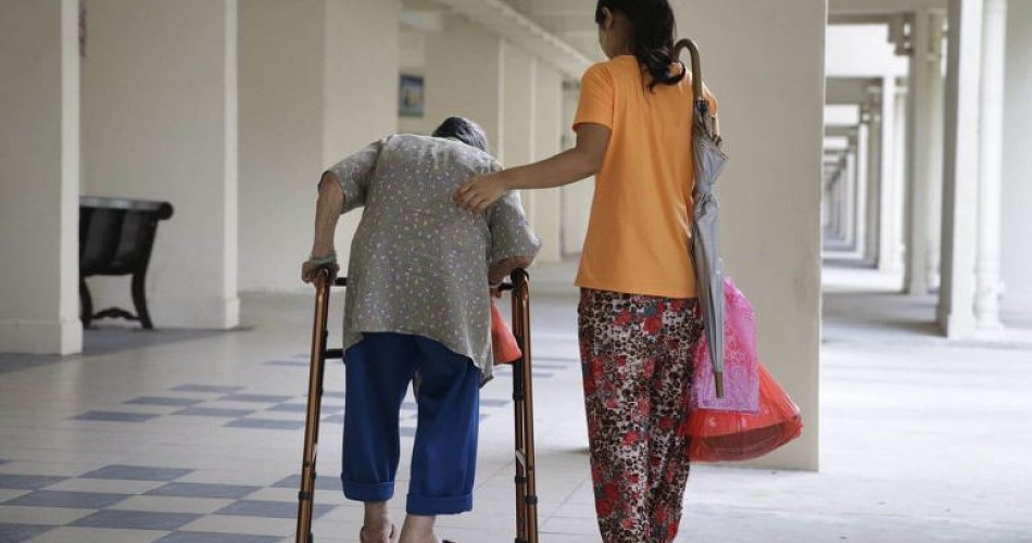 Parliament: Households could get short-term caregiver help in future