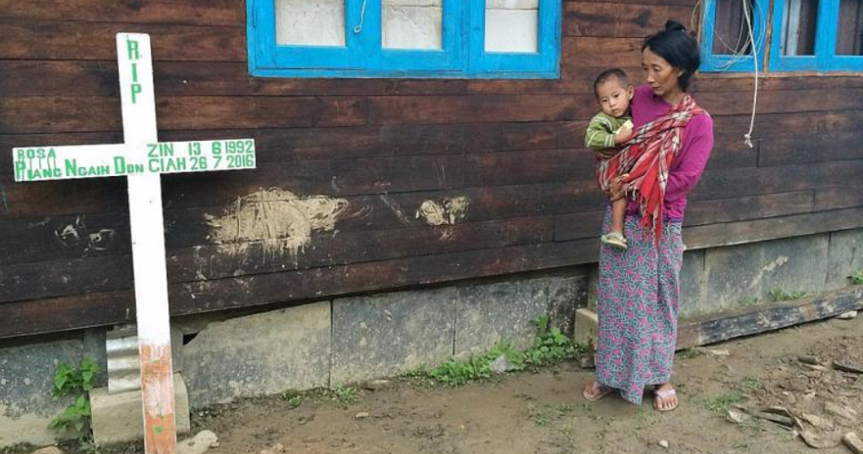 Singaporeans donate over $200k to help family of Myanmar maid who died