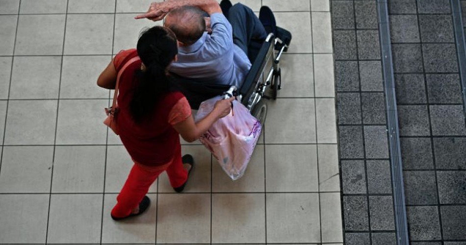 Levy concession for foreign maids extends beyond immediate family from Sept 1