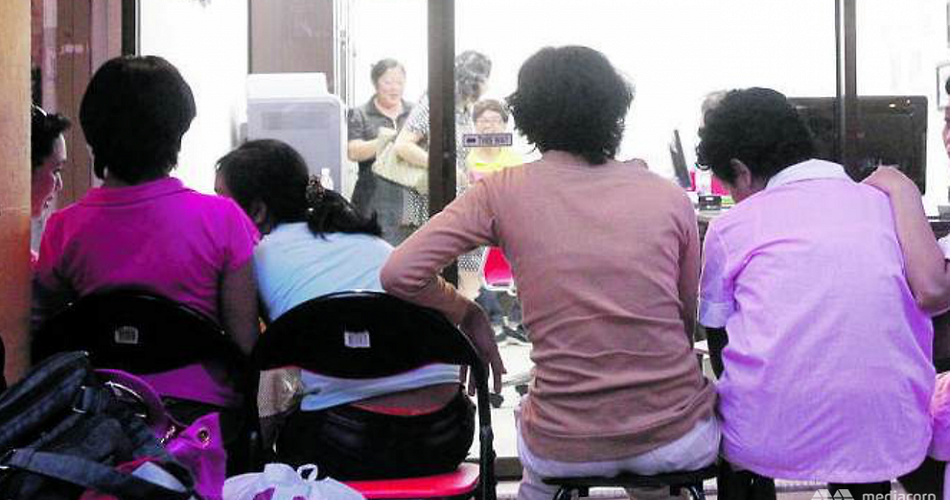 Free dispute resolution services, more info on maids’ employment history to better support employers in hiring domestic workers.