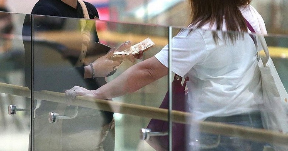 Maids saddled with crippling debts after falling prey to phone scams by fellow maids