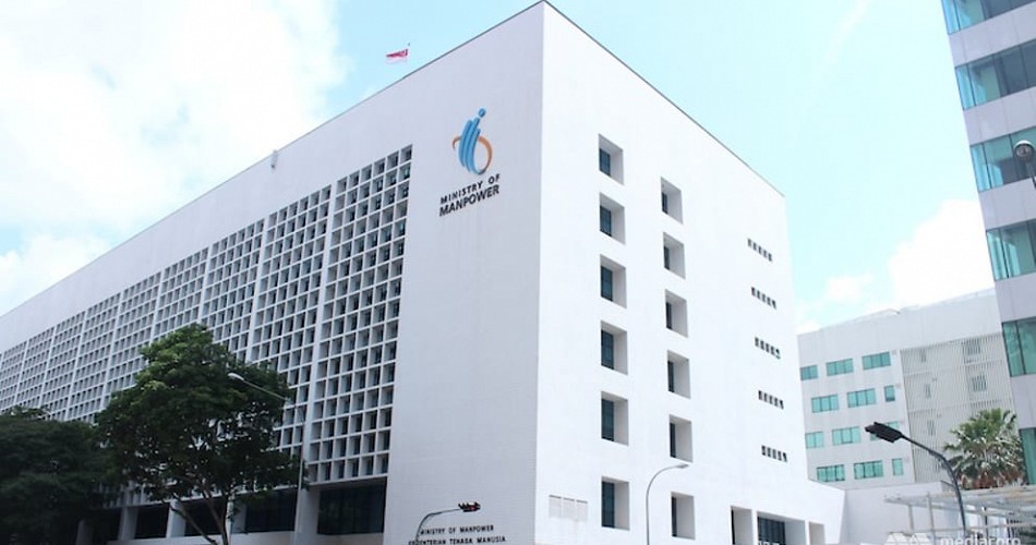 Foreign worker fined S$30,000 for illegally acting as employment agent